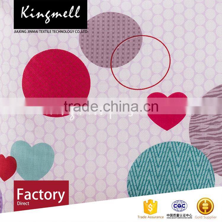 Custom Digital Printing Plain 100% Cotton Wholesale Cushion Covers