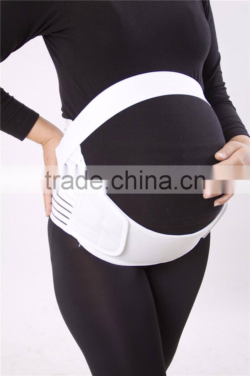 New products 2016 hot sale maternity support belt