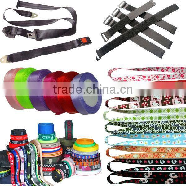 Ultrasonic Textile Cutting Machine for Various Kinds of Material