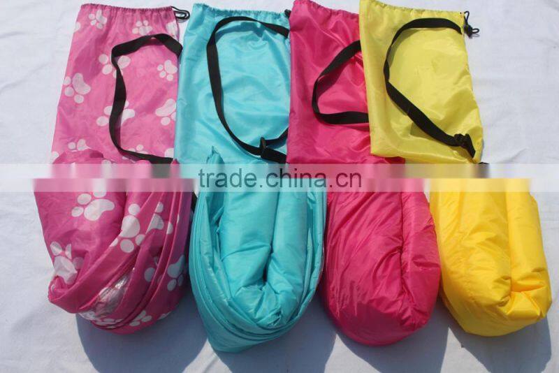 2017 trending products air lounge sofa bed