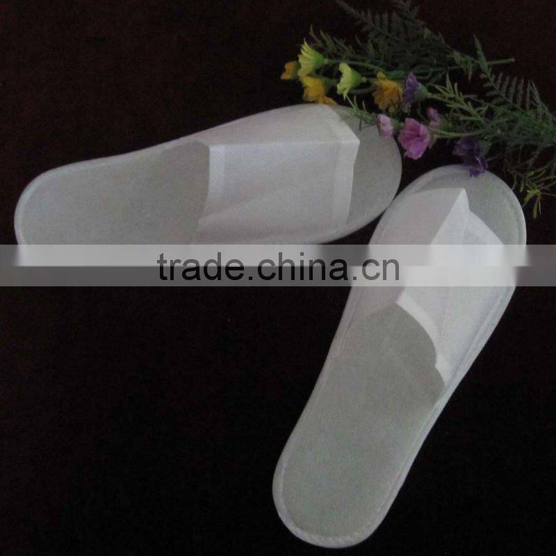 Cheap Hotel Slipper Stock
