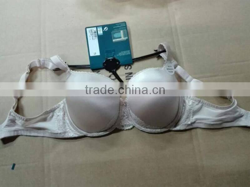 Ladies Bras (Garment Stock lots / Apparel Stock / stocklots / Garment Apparel from Sri Lanka )