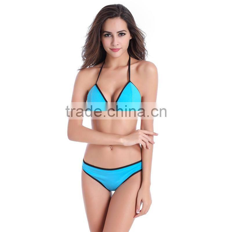 Buy Online Hot Super Sexy Bikini Big Ladies Wholesale Swimwear