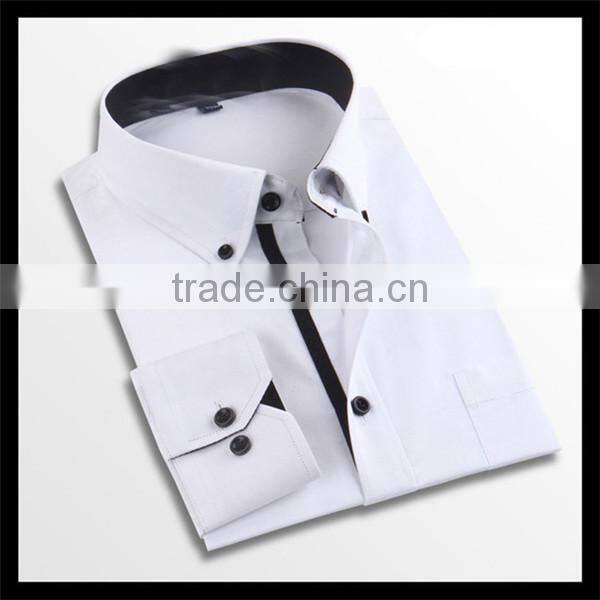 alibaba express factory wholesale white plain us polo t shirts with botton down