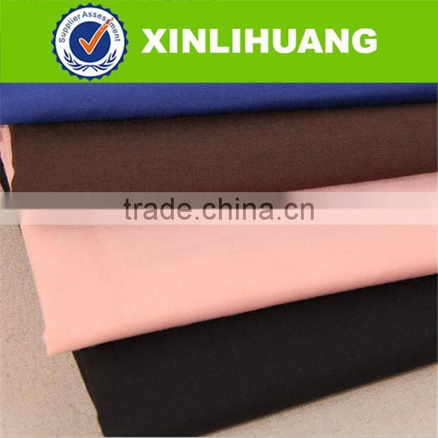 Factory Price 80 Cotton 20 Polyester Shirting Fabric