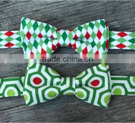 Christmas Bow Tie ,holiday bow tie