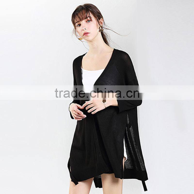 Maxnegio Cardigan Sweater Fancy Knitwear for Women