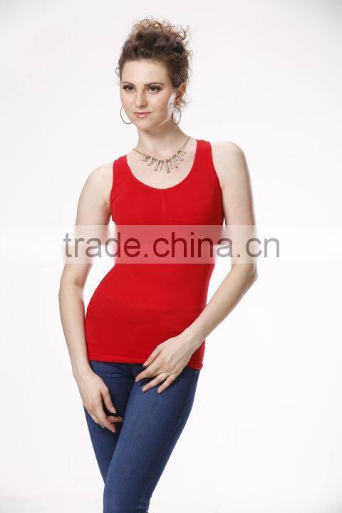 Zip Up Front Crop Bra Top/camisole tops