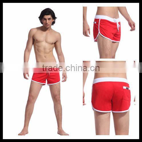 Transparent men underwear in high quality for wholesale size:S-XL