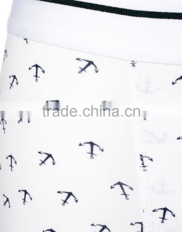 Wholesale fitness boxer shorts mens underwear boxer shorts