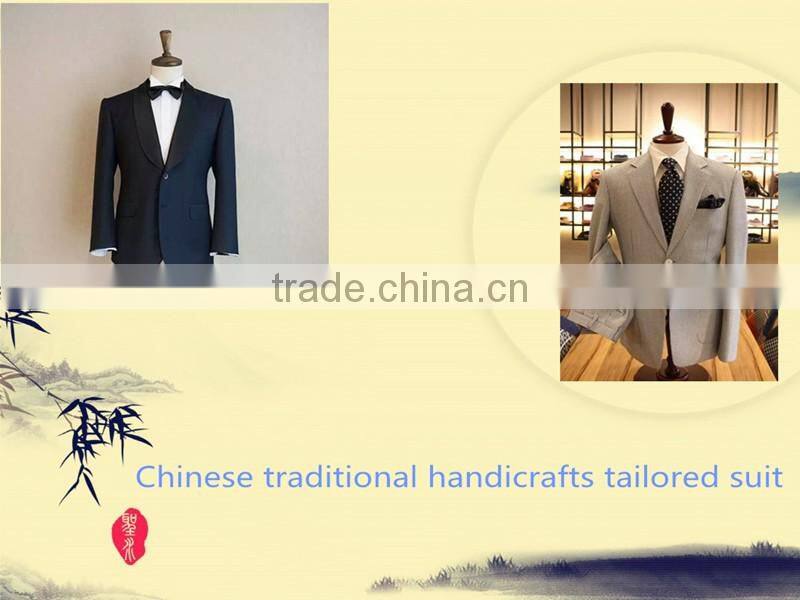 Business w/men suit fashion Suit manufacturers Tailor made to measure man suits/women uniform
