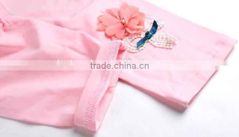 customized china oem fashion baby girls wholesale 100%cotton baby pants adorable pants wholesale good quality baby pants