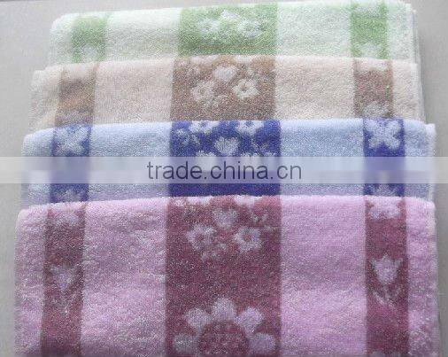 hotel guest gifts 100% cotton