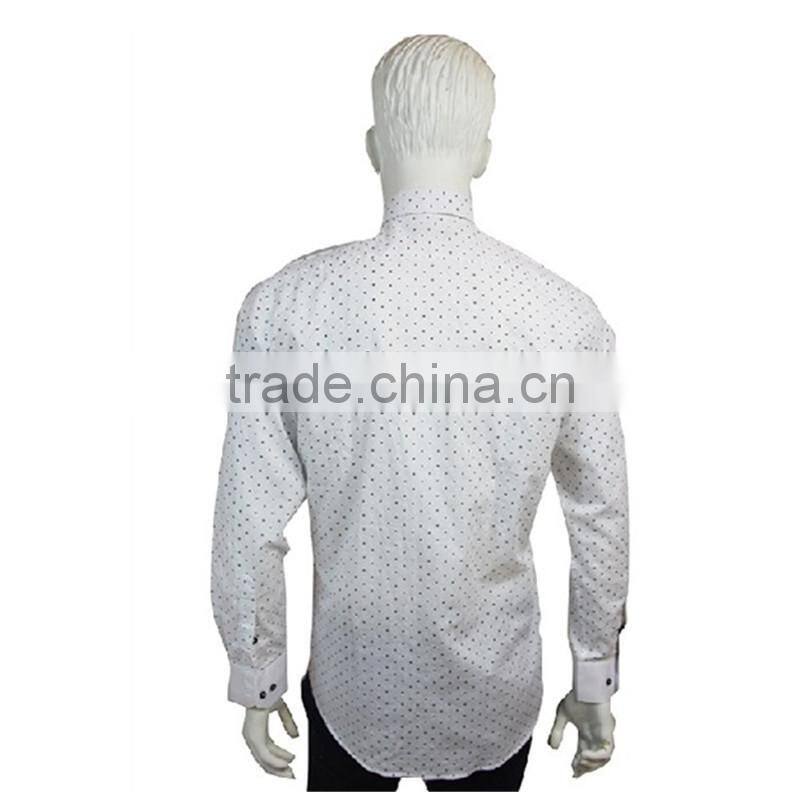 2014 2015 Alephan men running shirt