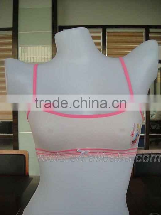 2012 Seamless ladie's fashion girl camisole