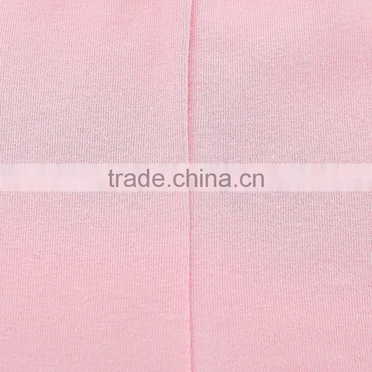 wholesale design baby girls pant, hot cheap lastest girls 3/4 ruffle pants