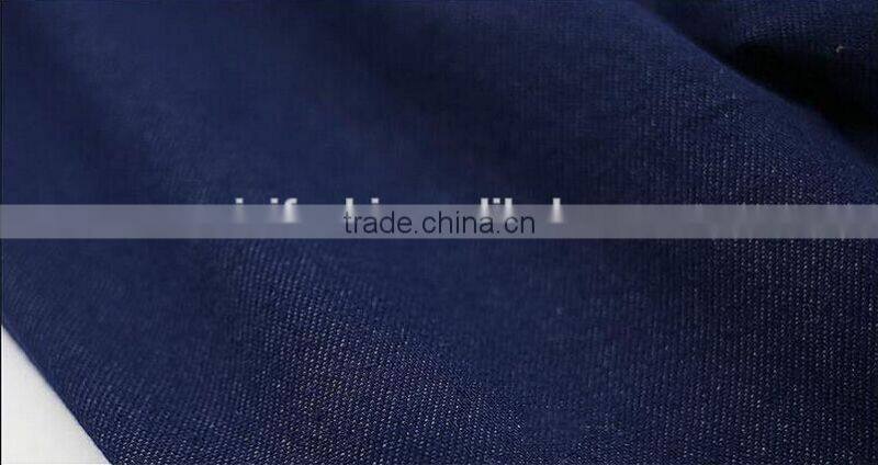 Custom Latest Children's Fake Denim Pants & Boys Trousers