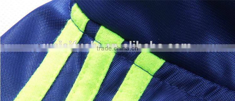 china oem custom quality cotton/polyester mens sports pants