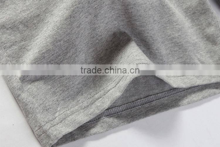 100% Ployester Custom Cheap Logo Printing Sports Pants For Men