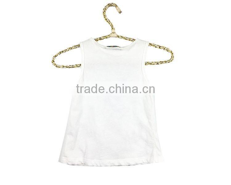 2016 girls fashion dress summer