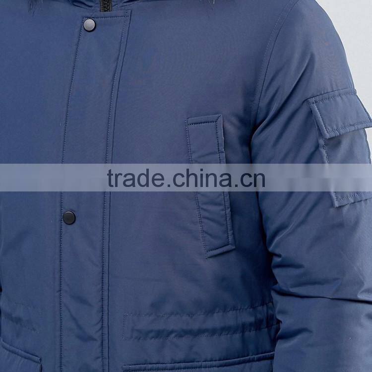 Large Supply OEM down jacket