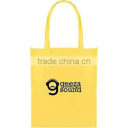 high quality non woven tote bag/non woven polypropylene tote bag/non woven bags