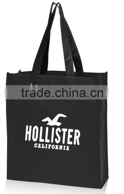 Used non woven making machine manual non woven cooler bag