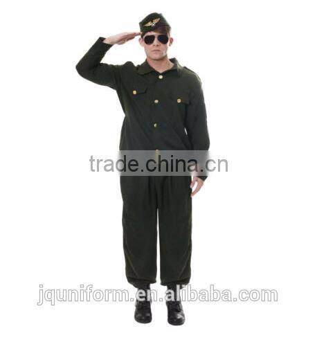 2016 Fashion design tactical military training uniform, army training uniform, police military training uniform
