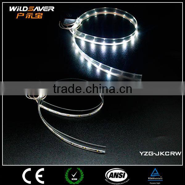DMX led strip with 5050 led chip good quality