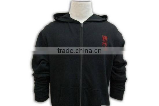 2015 Wholesale bulk high quality fashion plain blank women cheap pullover hoodies