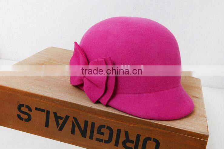 grace girl hat, stylish girls hats