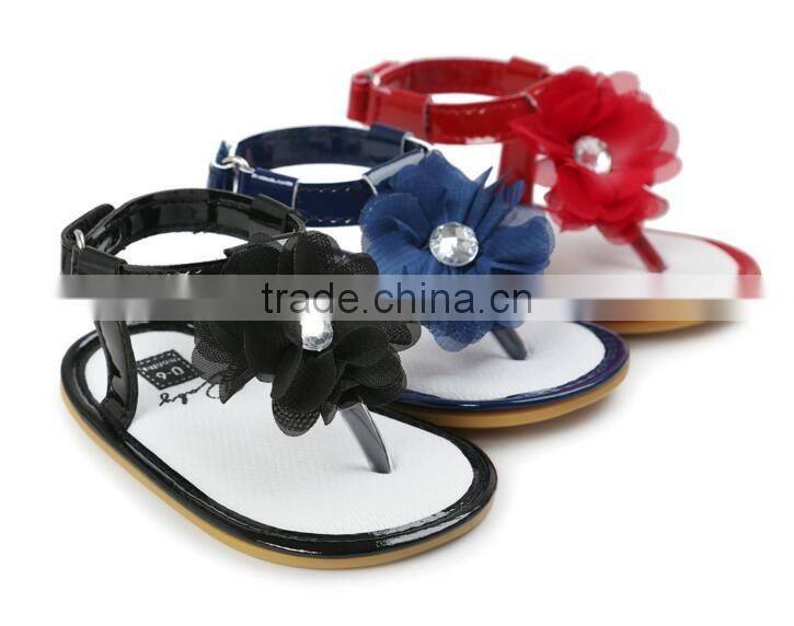 Rome shoes for baby, dimond baby girl shoes