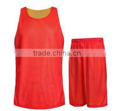custom reversible basketball jersey