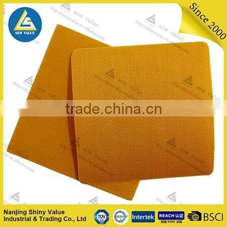 Iron on Soft Felt Material Fabric Sheet for Cotton
