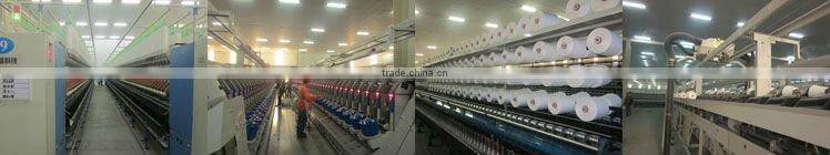 high tenacity 100pct polyester sewing thread bright yarn