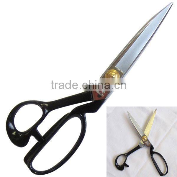 Easy to use and Fashionable Japanese traditional scissors pan with multiple functions made in Japan
