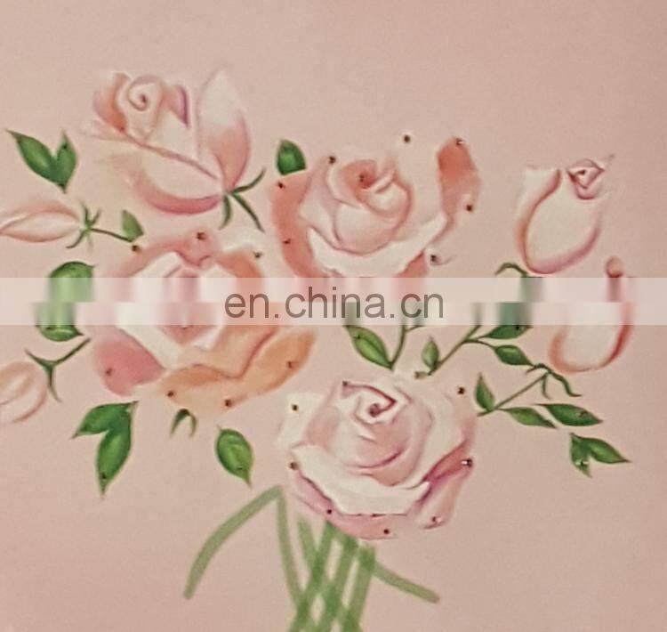 Alibaba china factory custom eco shopping gift cosmetic paper carrier bag with led light