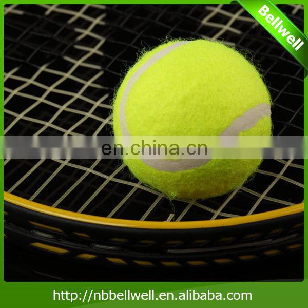 ITF high quality tennis ball for children