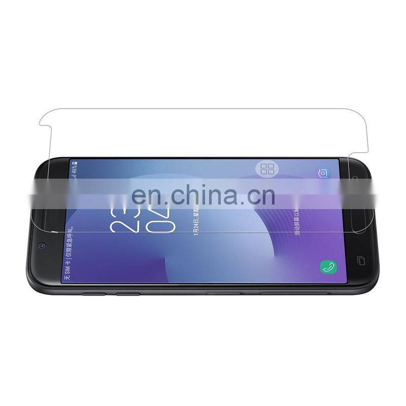 Enkay Hat-Prince Privacy 2.5D Round Edge Tempered Glass Screen Protector for Samsung Galaxy J5 (2017)