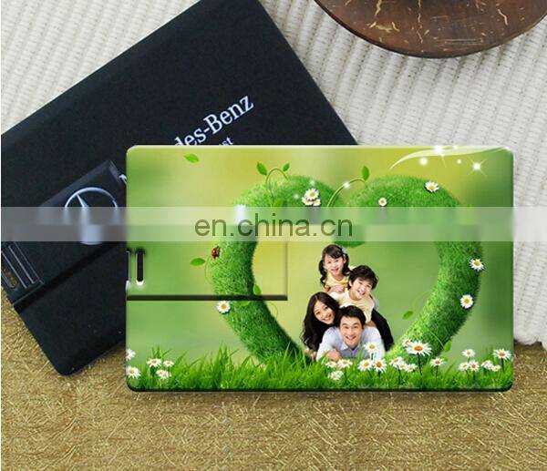 New shape cartoon usb flash drives