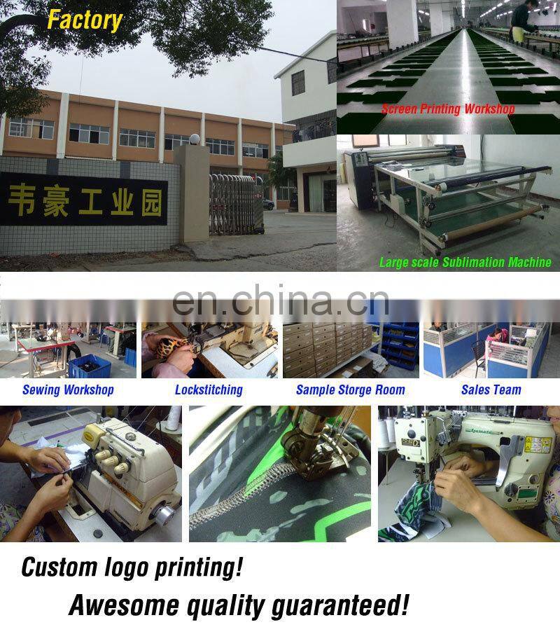 Wholesale Military Thermal Knitted Breathable Modern Popular Concealment Stretchy Sublimation Funky Winter Balaclava Cap Hats