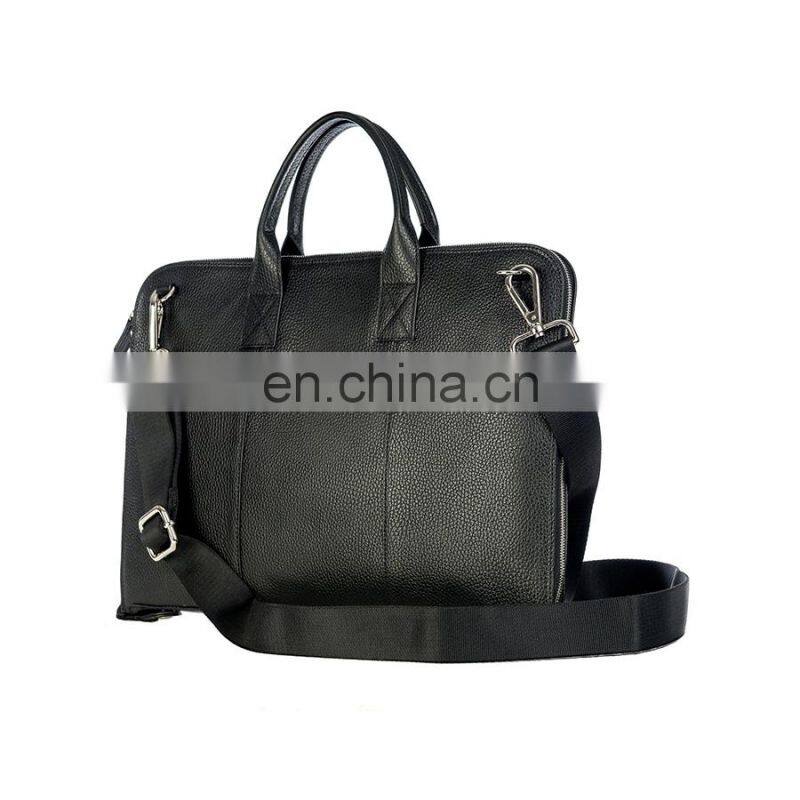 laptop bag pure leather india custom price