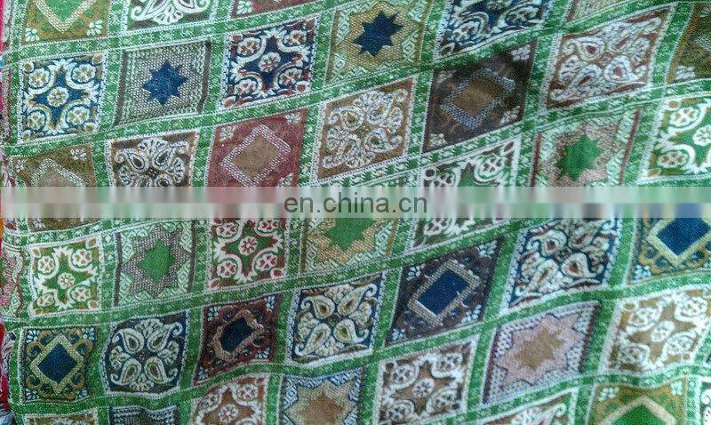 100% cotton Printed fabric