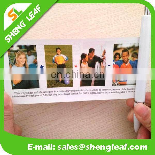 Finest materials and extremely high manufacturing standard scroll pens