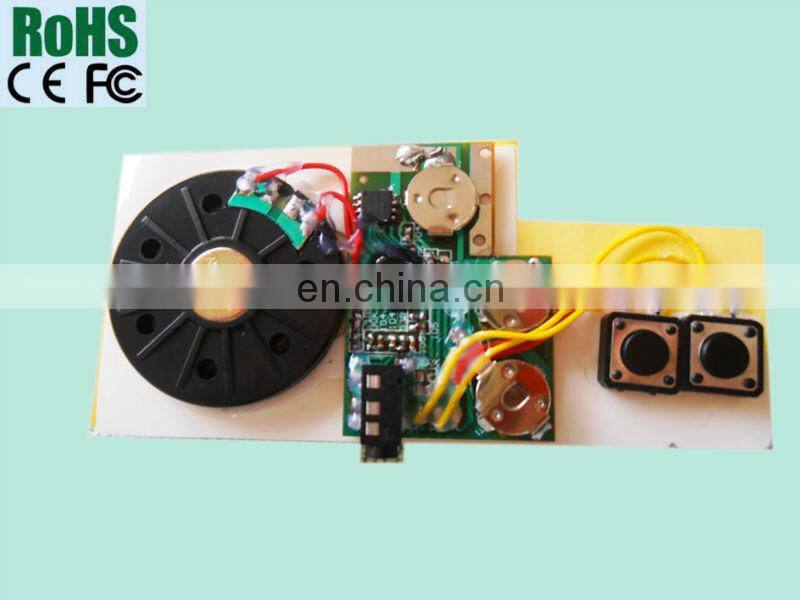High Quality Small Voice Recorders for Cards chip ic