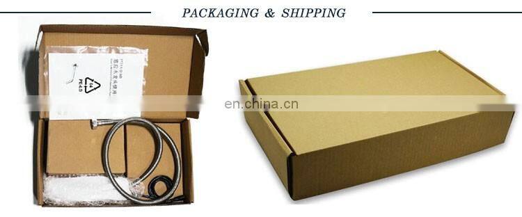 2018 Water-Saver Automatic Bathroom Sensor Wall Mounted Faucet