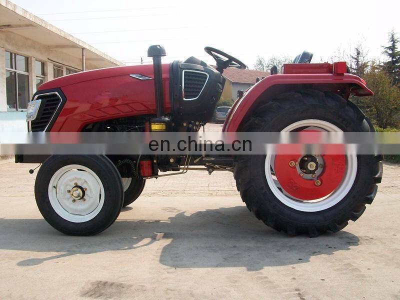 China cheap mini farm tractor 304