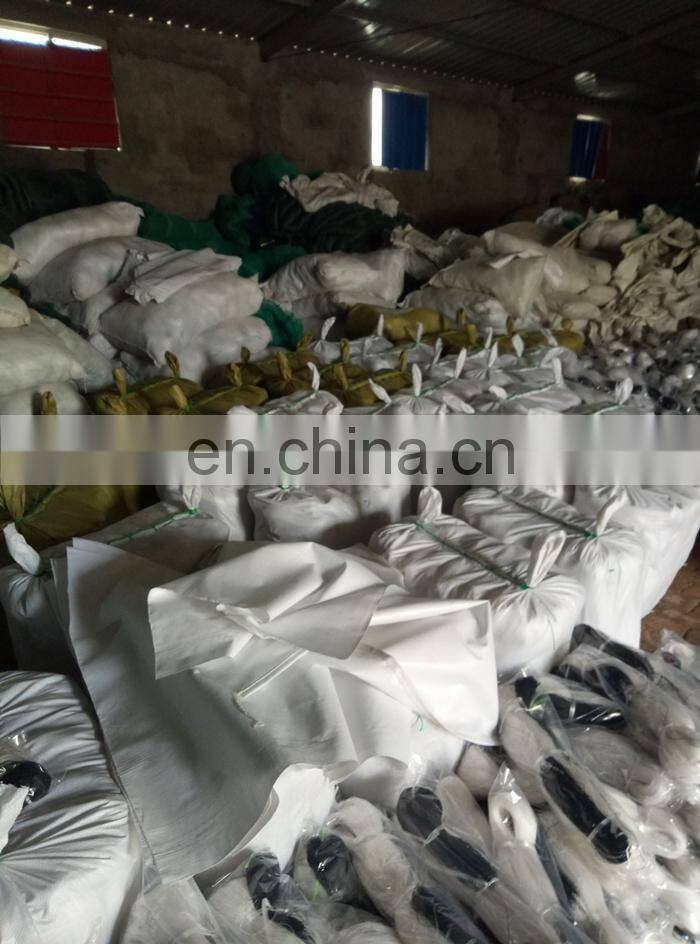 HDPE Trellis net for cucumber bean pea supporting and growing