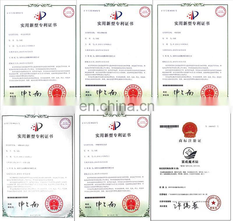 Multi-purpose removeable open and close black straight cable tie