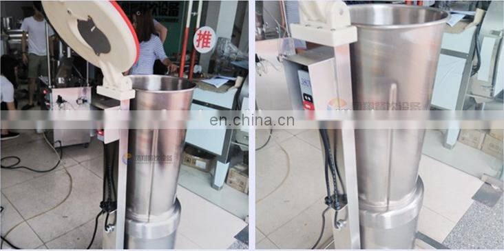 High Quality Industrial Tomato Juice Making Machine